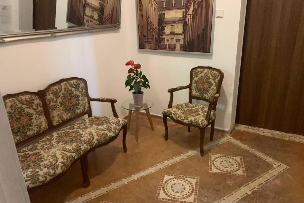 Gartenwohnung 5 Min. Zur Stadt Hagenau Εξωτερικό φωτογραφία